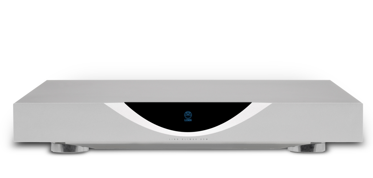 Best Sounds LINN Hifi & Audio SPECIAL » Klimax DSM/2 Organik Digital